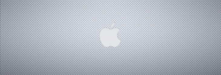 OS X Dashboard Wallpaper