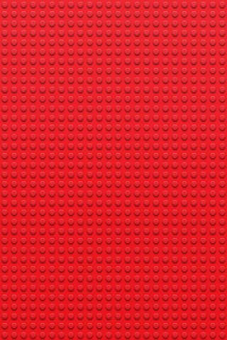 Red Studs Lego wallpaper - HD Wallpapers