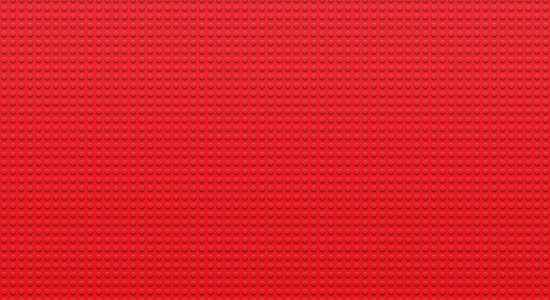 Red Studs Lego wallpaper - HD Wallpapers