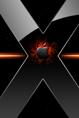 Epic Apple OS X Wallpaper - HD Wallpapers