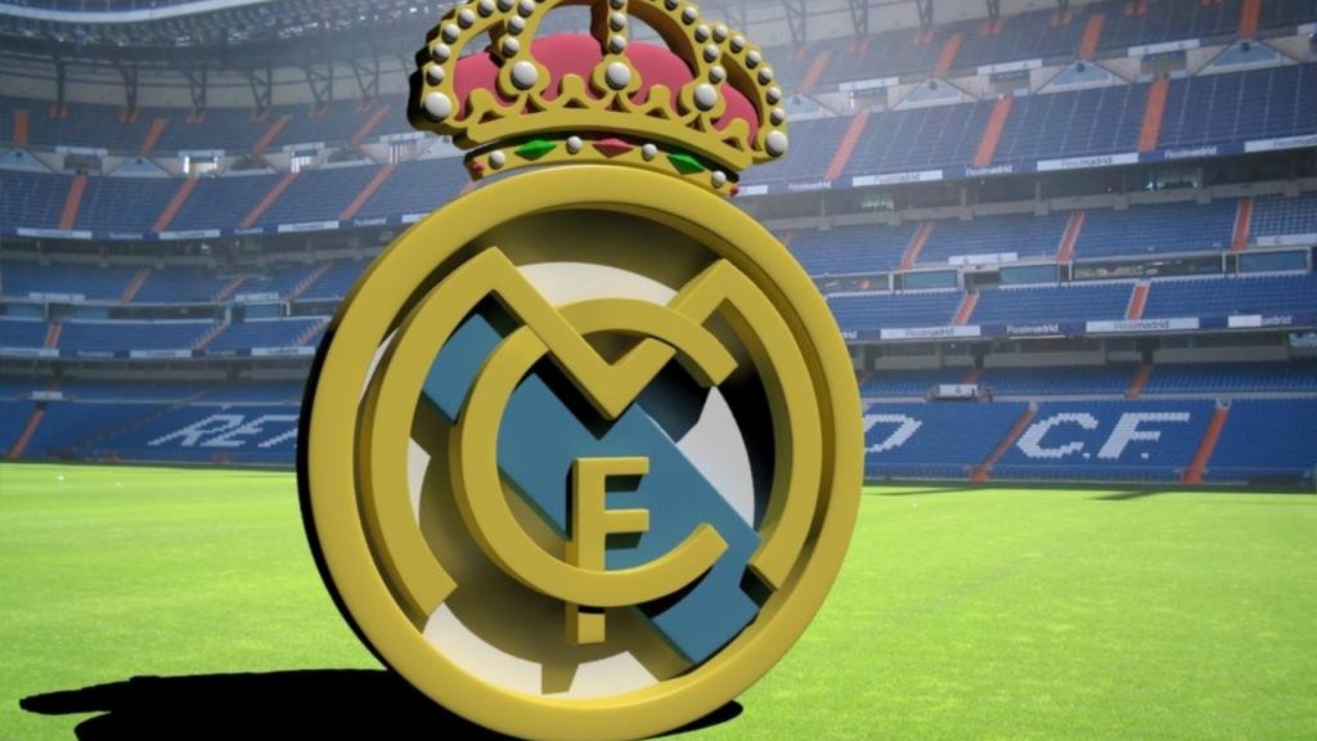 Real Madrid Wallpaper - HD Wallpapers