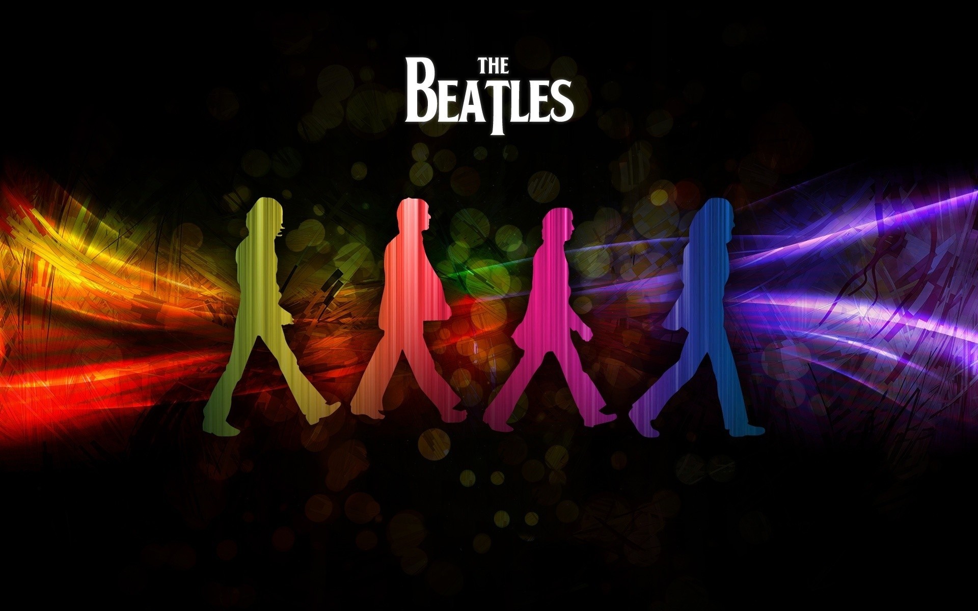 The Beatles Wallpaper