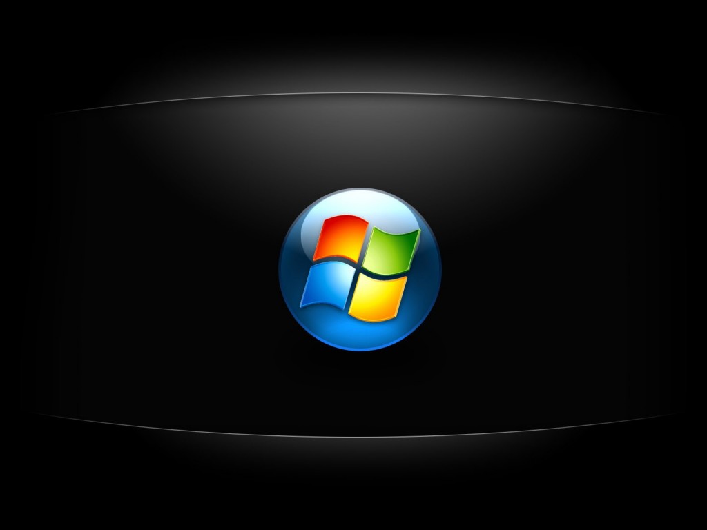 Windows 7 logo wallpaper - HD Wallpapers
