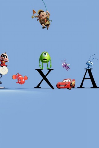 Pixar logo wallpaper - High Definition, High Resolution HD Wallpapers :  High Definition, High Resolution HD Wallpapers