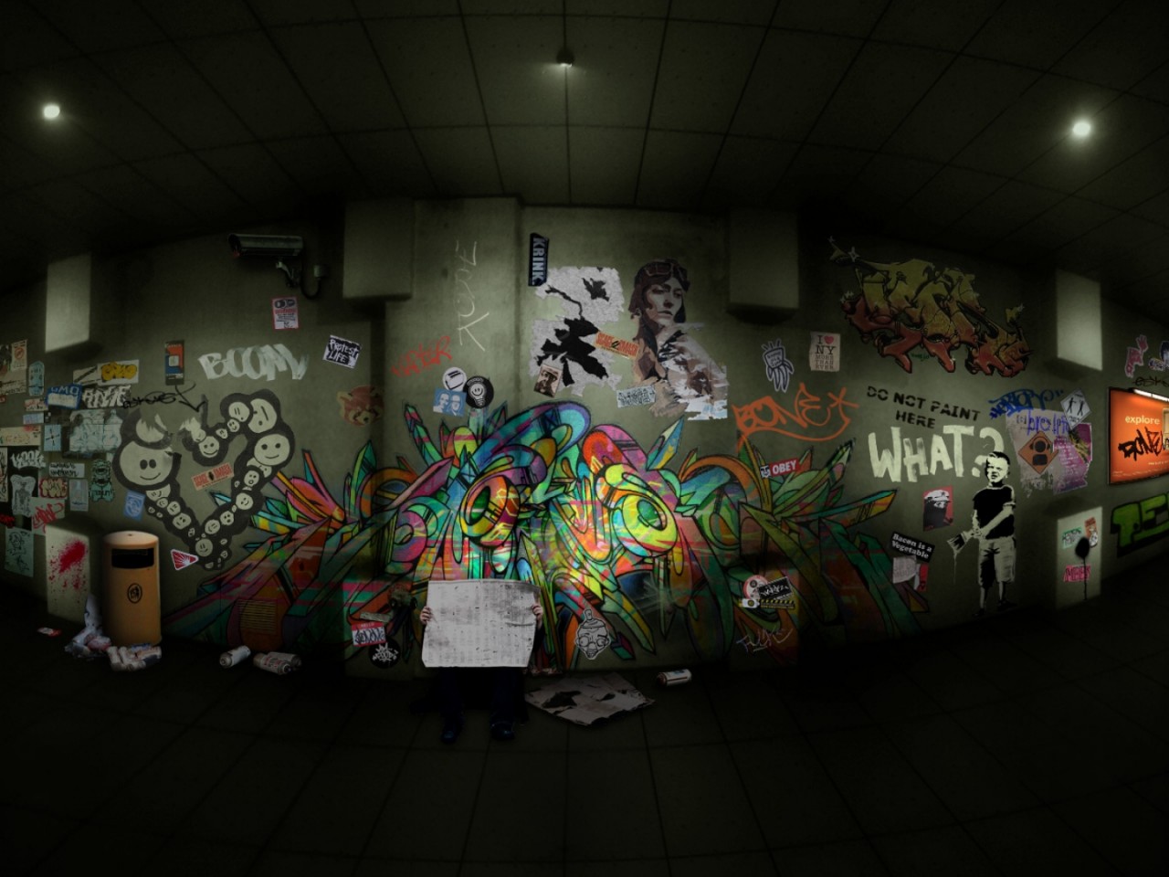 Gaming  Graffiti  iPad  Graffiti HD wallpaper  Pxfuel