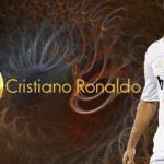 Cristiano Real Madrid Wallpaper