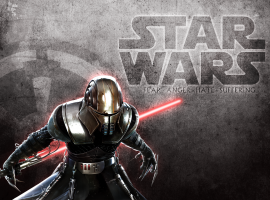 Sith Star Wars Wallpaper