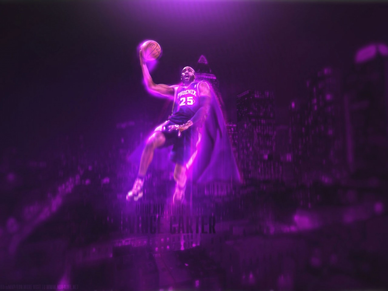 Vince Carter HD Sports 4k Wallpapers Images Backgrounds Photos and  Pictures