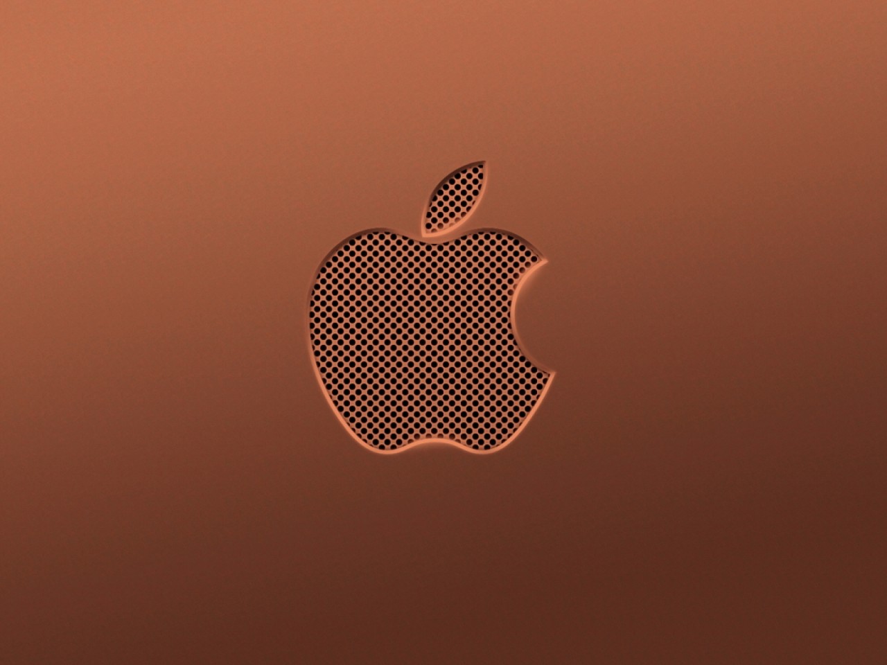 Apple Imprint Logo Wallpaper - HD Wallpapers