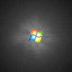 Windows Splash Logo