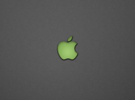 Green Apple 1280X8001