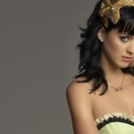 Katy Perry hot wallpaper