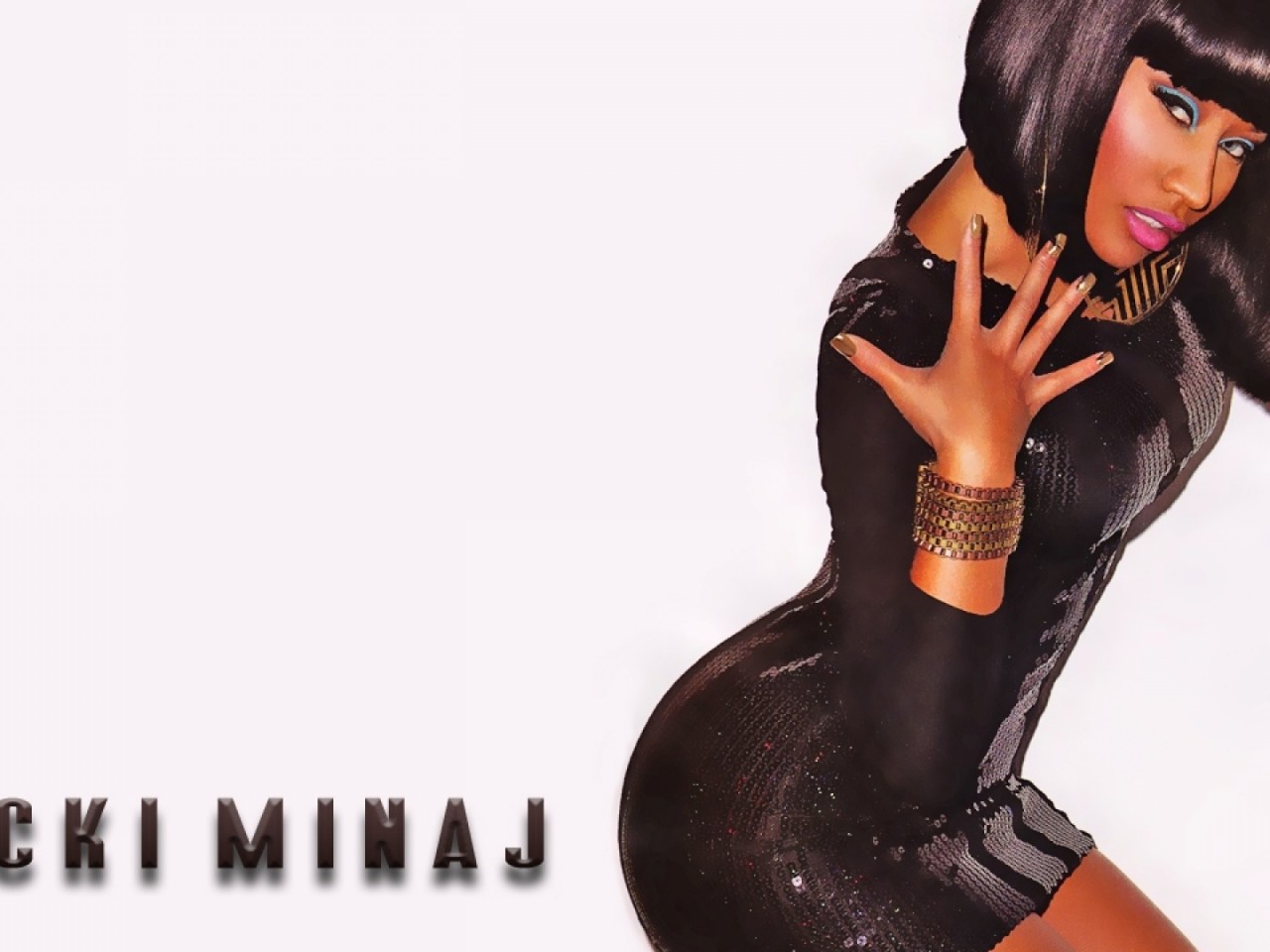 Nicki-Minaj-Black-Dr. 