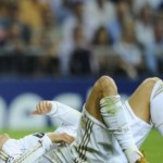 Real Madrid Injured Player