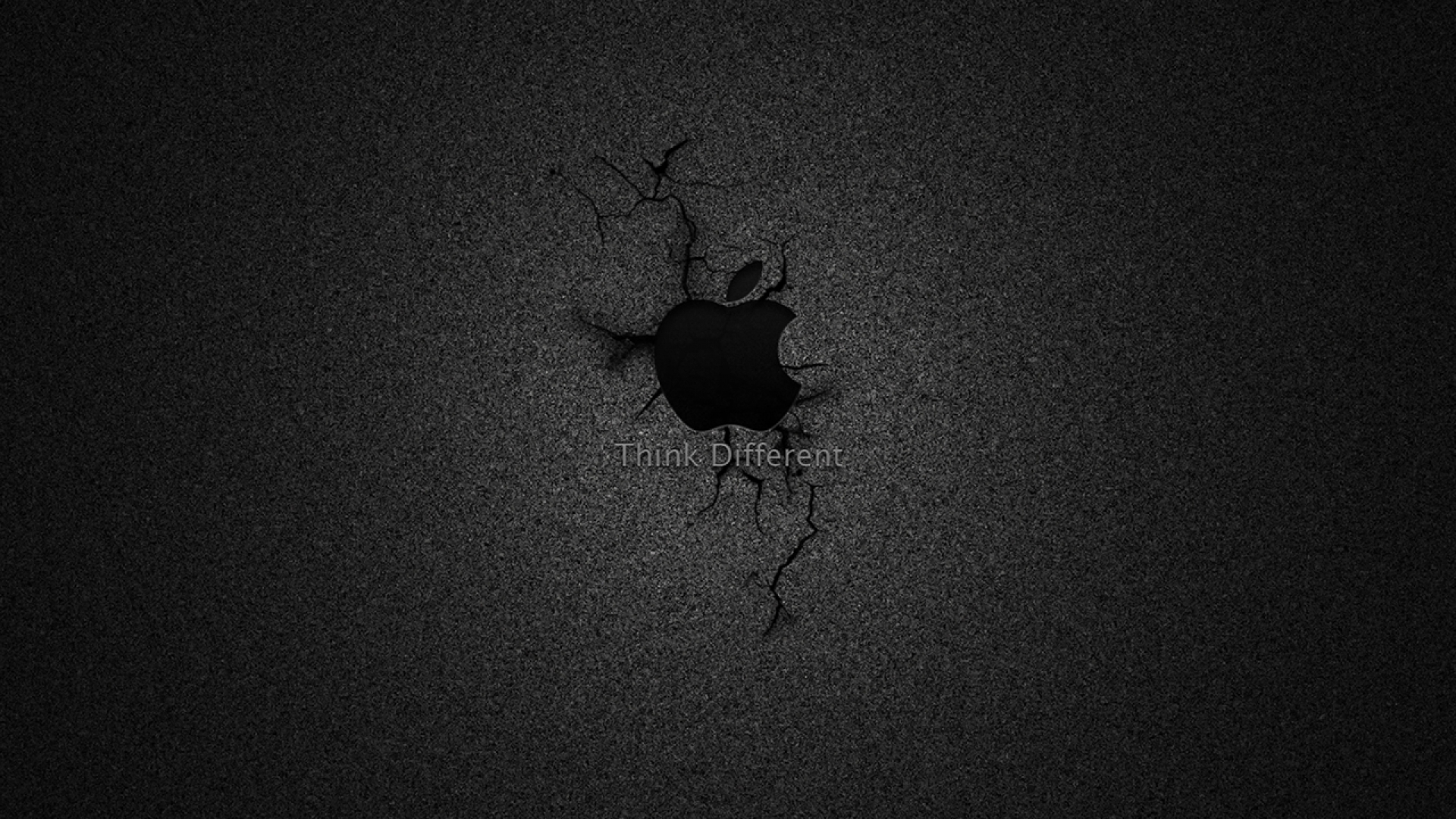 Think Different Apple Wallpaper
