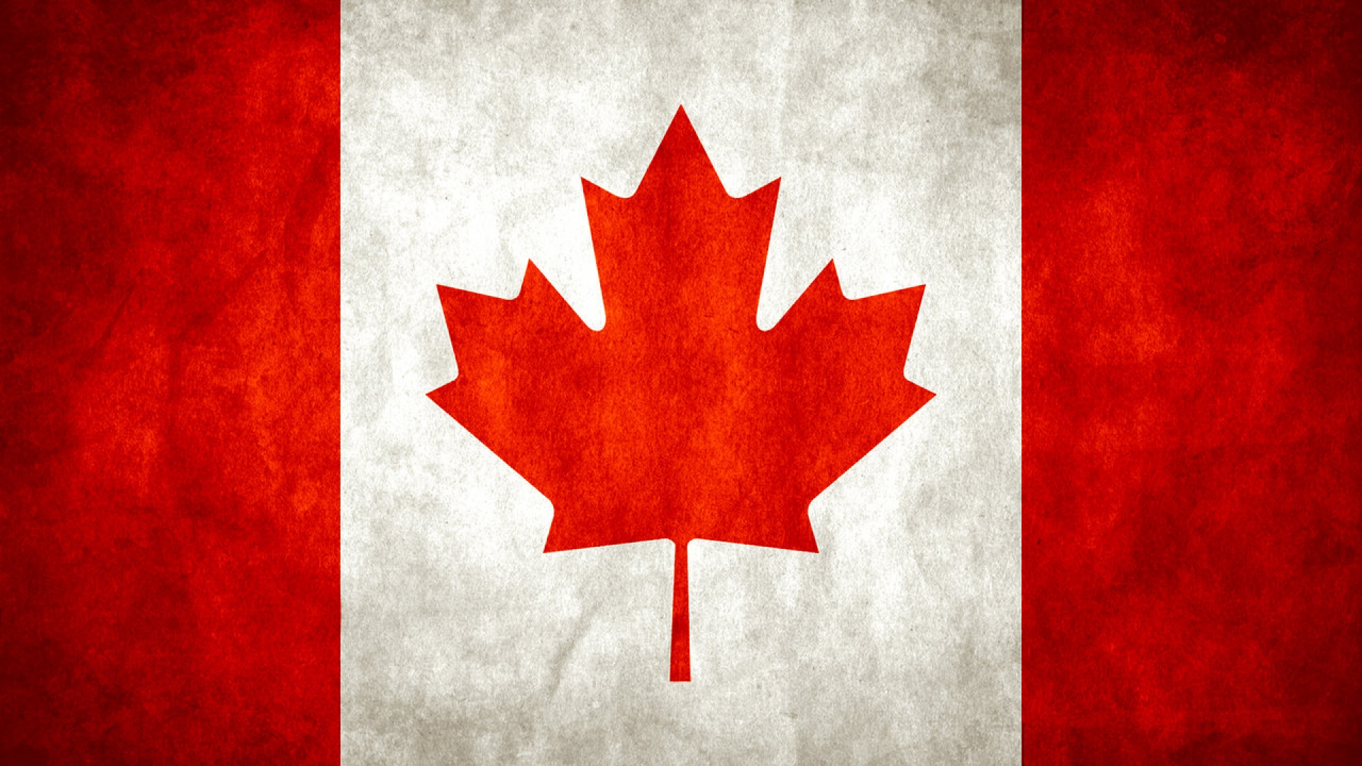 Canada flag wallpaper