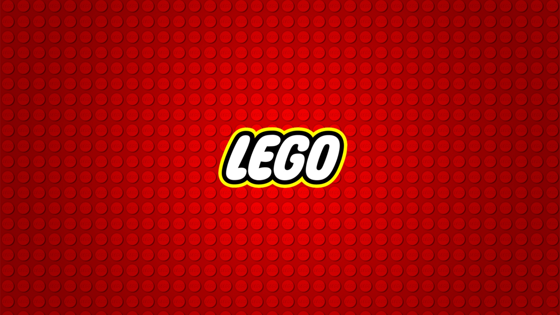 Lego Logo Wallpaper