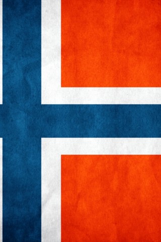 Norway flag wallpaper - HD Wallpapers