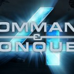 Command And Conquer 4 wallpaper