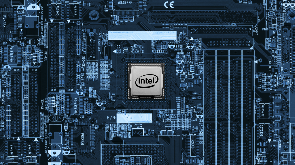 Intel Processor Wallpaper - High Definition, High Resolution HD ...