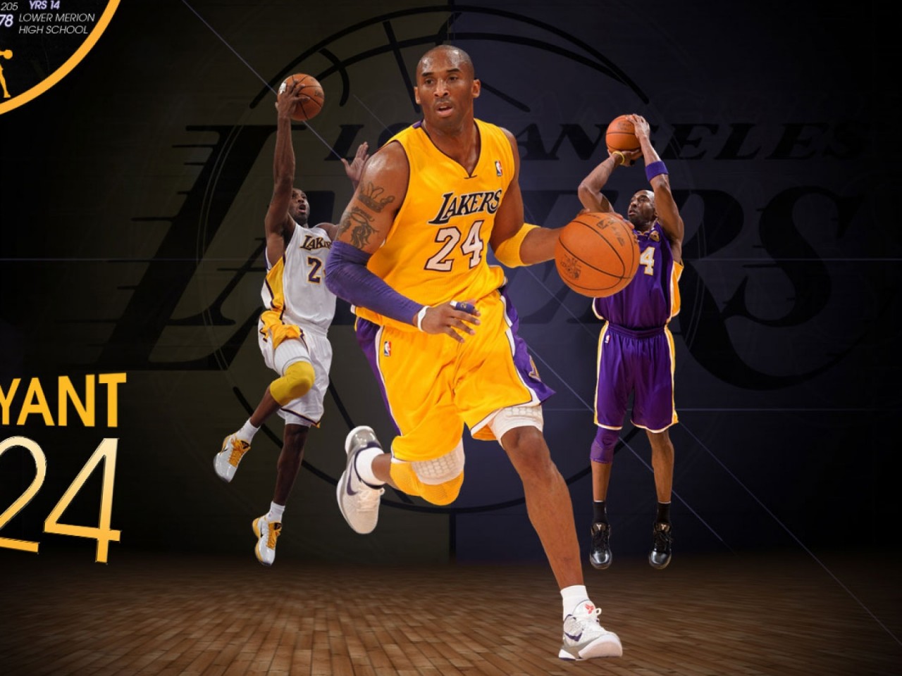 Kobe Bryant Lakers 2012 wallpaper - High Definition, High Resolution HD  Wallpapers : High Definition, High Resolution HD Wallpapers