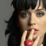 Katy Perry Beautiful Wallpaper