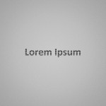 Lorem Ipsum Wallpaper
