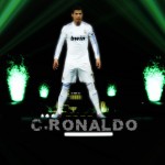 Real Madrid Ronaldo Wallpaper