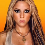 Shakira Wallpaper