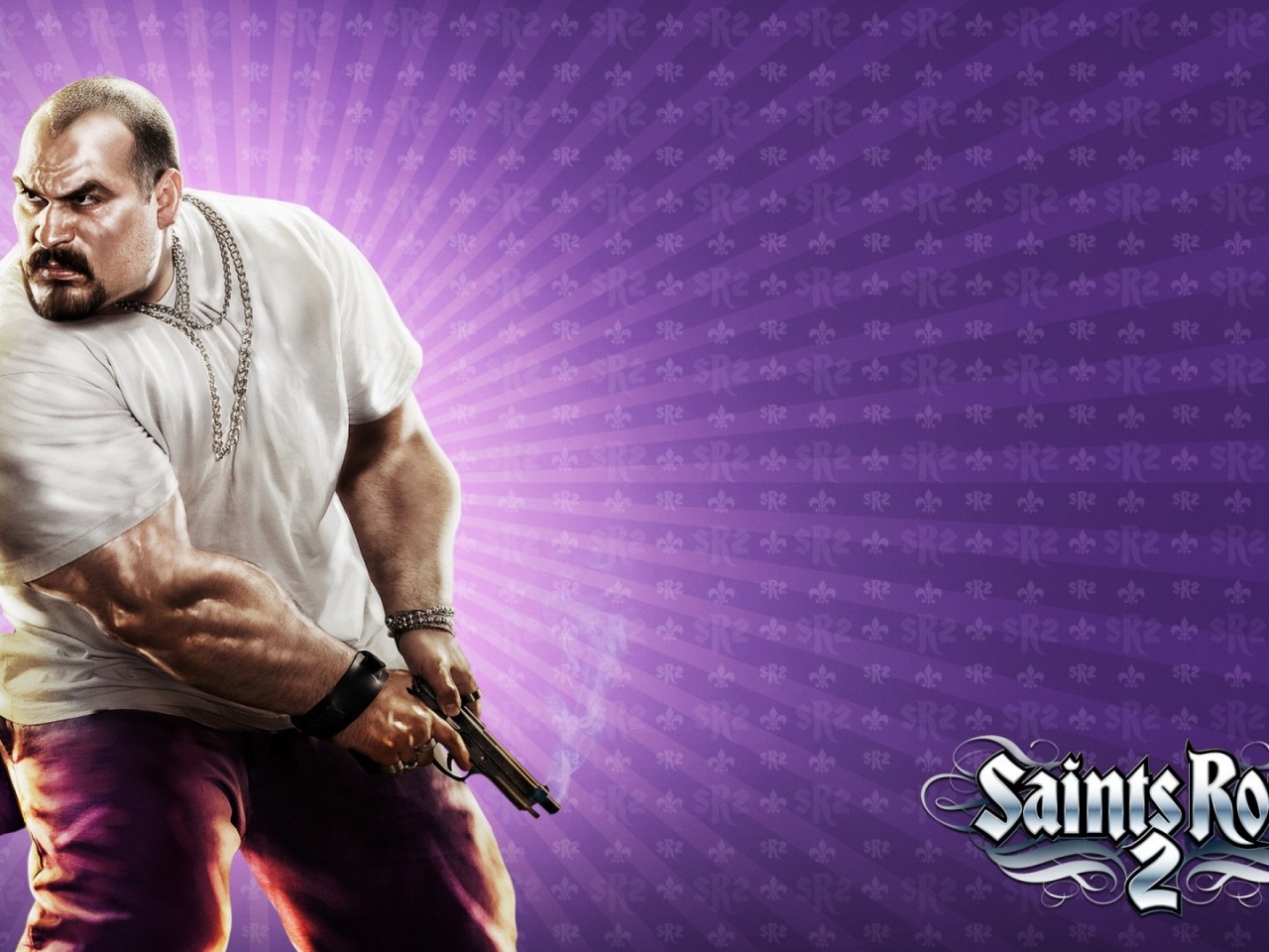 Saints Row 2 News, Guides, Walkthrough, Screenshots, and Reviews -  GameRevolution