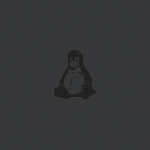Linux Black