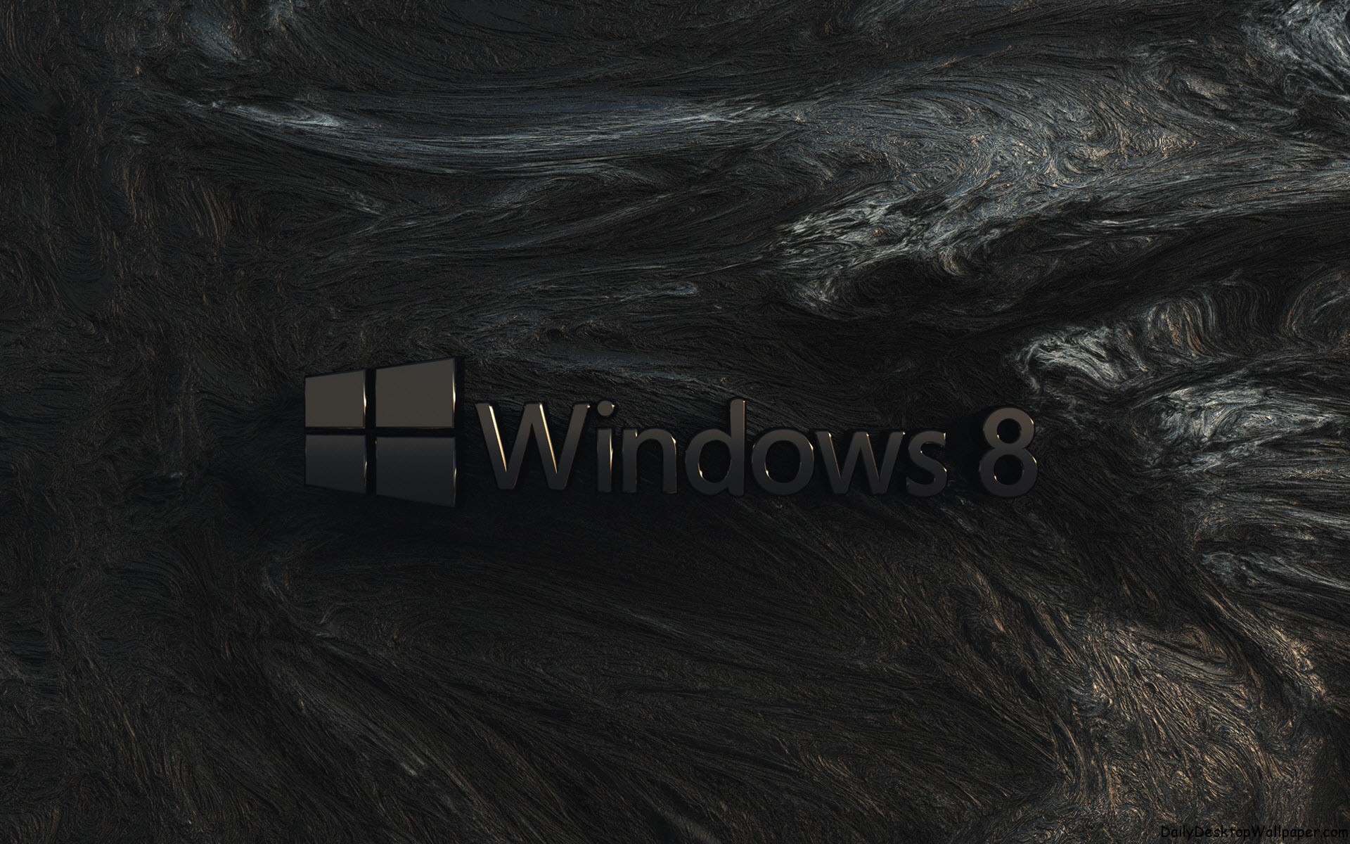 Black Bark Windows 8 - High Definition, High Resolution HD Wallpapers :  High Definition, High Resolution HD Wallpapers