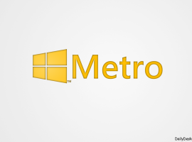 Metro Yellow