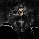 Selina Kyle/ Catwoman