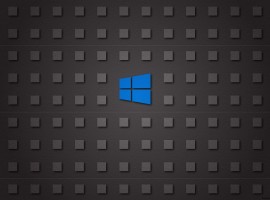 Windows 8 Squared
