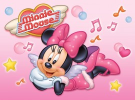 Minnie Mouse Picture