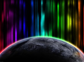 Spectrum of Colour