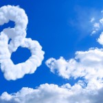 Two Hearts in The Sky