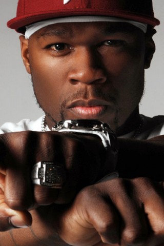 50 Cent Gangster HD Wallpaper - High Definition, High ...