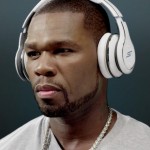 50 Cent Headphones