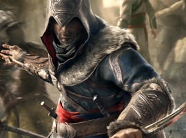 Assassin’s Creed HD Wallpaper