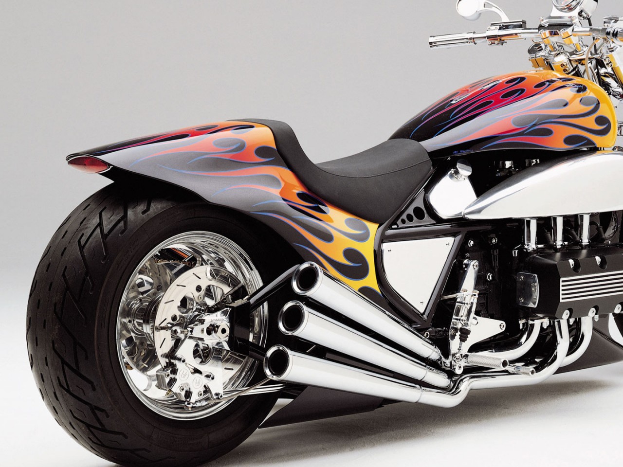 Fast Flaming Superbike - High Definition, High Resolution HD Wallpapers : High  Definition, High Resolution HD Wallpapers