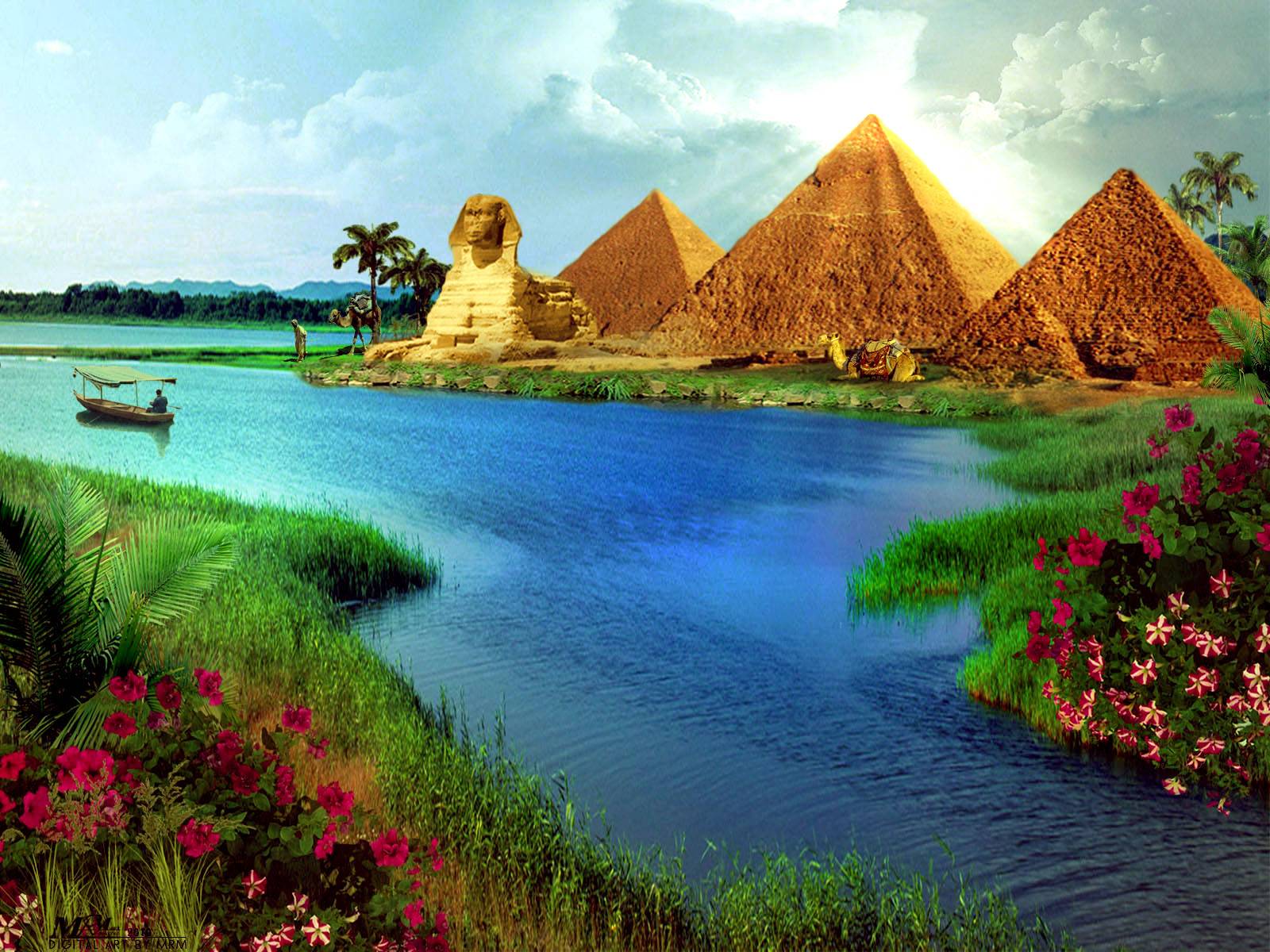 4K Egypt Wallpapers - 4k Wallpapers - 40.000+ ipad wallpapers 4k - 4k  wallpaper Pc