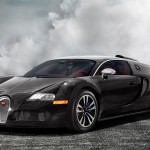 Super Fast Bugatti Veyron Wallpaper