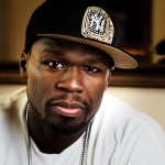 World Famous 50 Cent Rapper