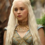 Daenerys Targaryen Game of Thrones HD Wallpaper