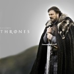 Eddard ‘Ned’ Stark Game of Thrones High Res Desktop Background