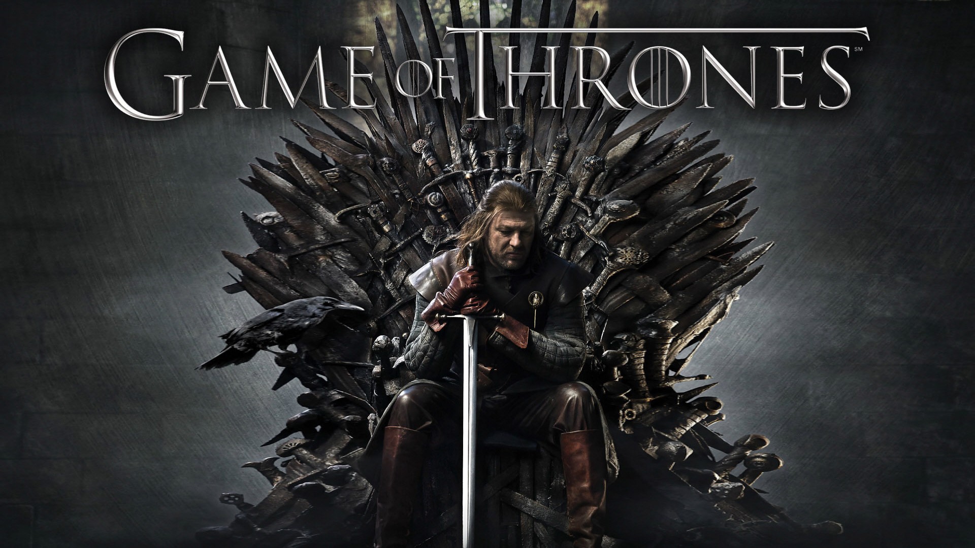 Game of Thrones Season 1 HD Background - High Definition ...