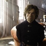 Game of Thrones Tyrion Lannister High Res Desktop