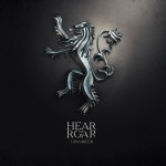 Hear Me Roar Lannister Game of Thrones Background